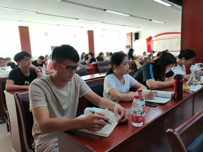 初级社工师考证回顾