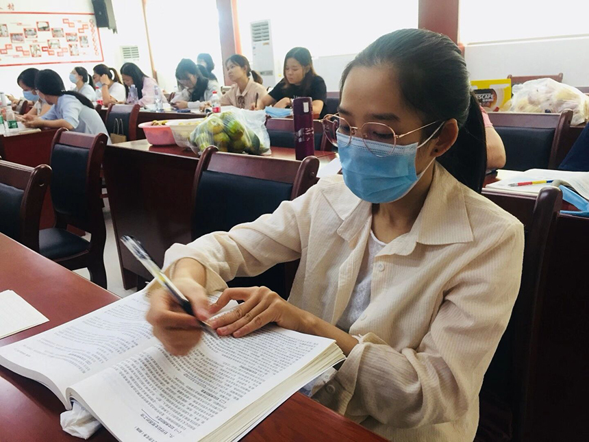 初级社工师考证回顾